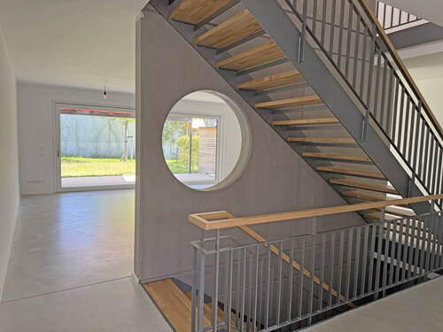 Erdgeschoss - 