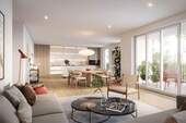 Wohnen-1024x682.jpg - Etagenwohnung mit 194,60 m&sup2; in Leipzig zum Kaufen