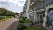 Hauseingang - 