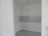 halboffene Küche - Etagenwohnung mit 48,60 m&sup2; in Leipzig zum Kaufen