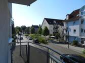 Pestalozzistraße - ruhige Anliegerstraße - 