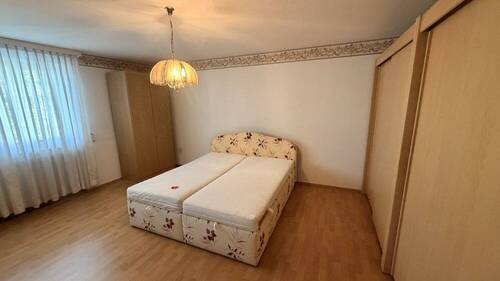 Schlafzimmer - 