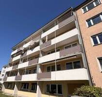 3 Zimmer Wohnung im Herzen von Nürnberg - Nürnberg / Innenstadtgürtel West/Nord/Ost Rosenau