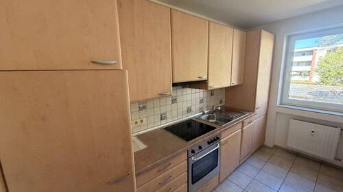 Küche links - 