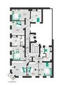 Grundriss 1 Obergeschoss - 
