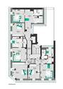 Grundriss Dachgeschoss - 