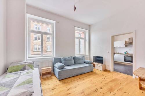 Appartement - 