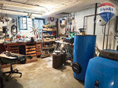 21 Heizungskeller-Werkstatt - 