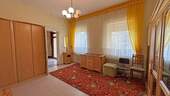 Schlafzimmer Erdgeschoss - 