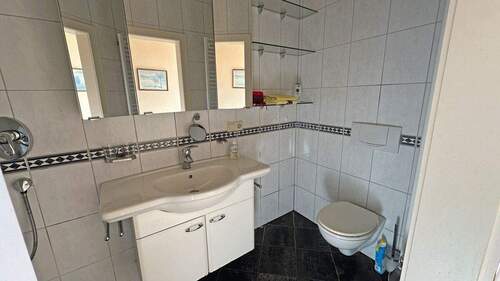 Gäste-WC - 