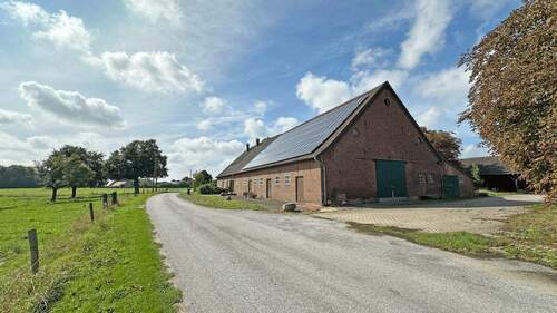 Kuhstall - 