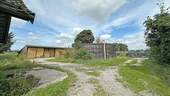 Jauchesilo - 