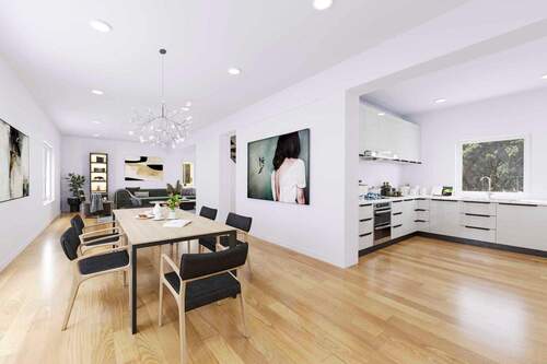 So könnte es aussehen! - 