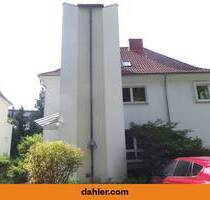 Altbauwohnung an den Schillerwiesen! - Göttingen