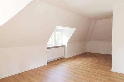 Wohnen - 3 Zimmer Etagenwohnung in Göttingen