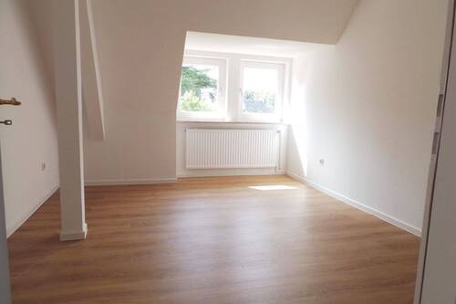 Schlafzimmer - Etagenwohnung mit 72,00 m² in Göttingen zur Miete