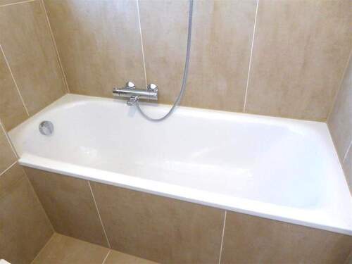 Badewanne - 
