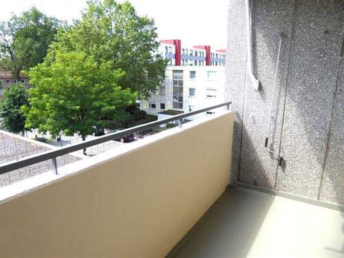 Balkon - 