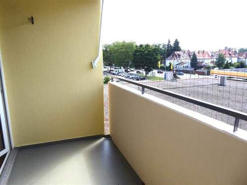 Balkon - 