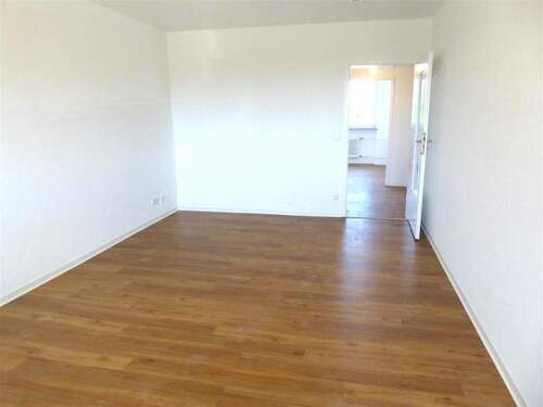 Wohnen - 2 Zimmer Etagenwohnung zur Miete in Nürnberg