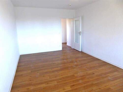 Wohnen - 2 Zimmer Etagenwohnung in Nürnberg