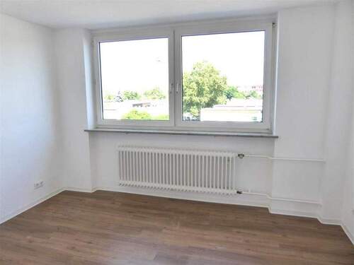 Schlafen - Etagenwohnung mit 52,00 m&sup2; in Nürnberg zur Miete