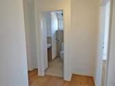 Flur Garderobe - 