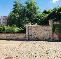 ~ Töpferberg Freier Stellplatz in der Schweriner Innenstadt ~