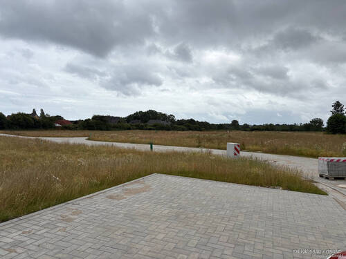 Hier könnte Ihr Grundstück sein! - 4 Zimmer Einfamilienhaus in Kronsgaard