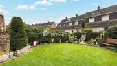 Garten 1 - 5 Zimmer Reihenmittelhaus in Ratingen