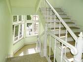 Treppenhaus (Vorderhaus) - Gewerbeobjekt (Büro, Produktion, Verkauf) in Magdeburg