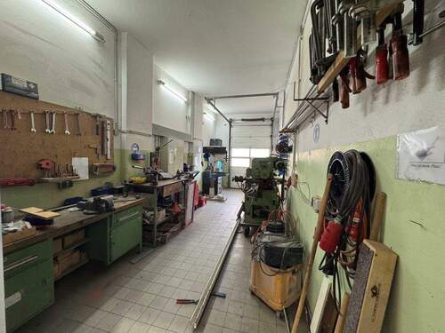 Werkstatt - 