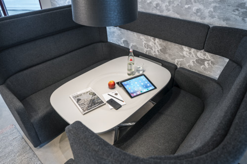 Sonstiges - Büro mit 4,00 m&sup2; in Frankfurt am Main zur Miete