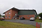 Gewerbeobjekt mit Lagerhalle - 