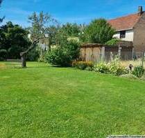 Baugrundstück in MA-Friedrichsfeld in beliebter, ruhiger Ortskernlage - 003647 - Mannheim