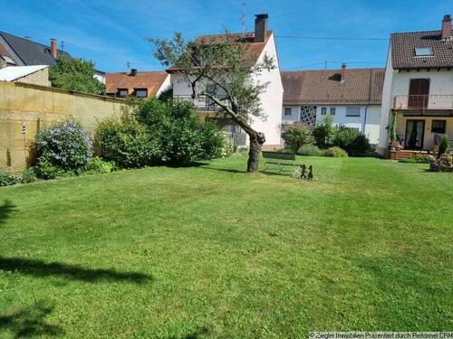 Ansicht B - Grundstück zum Kaufen in Mannheim