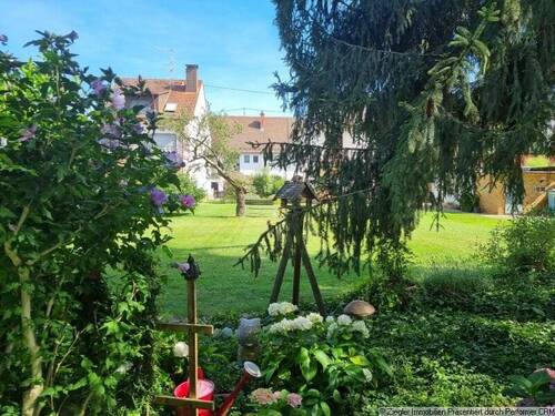 Ansicht C - Grundstück in Mannheim