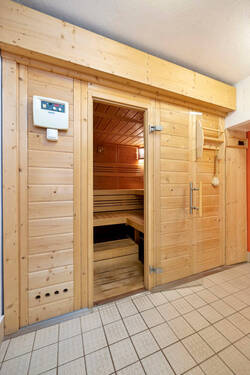 Sauna - 