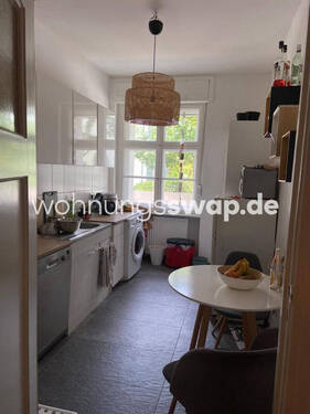 Bild 1 - Wohnungsswap - Grindelwaldweg - 664,00&nbsp;EUR Kaltmiete, ca.&nbsp; 56,00&nbsp;m&sup2;&nbsp;Wohnfl&auml;che