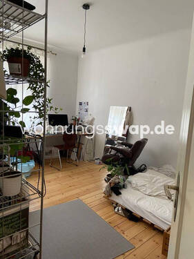 Bild 2 - 2 Zimmer Etagenwohnung zur Miete in Berlin