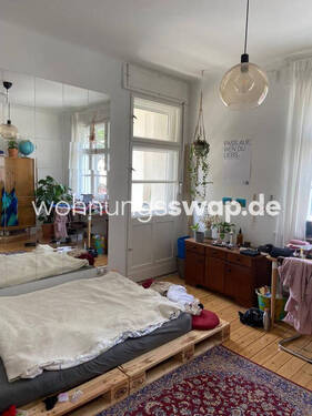 Bild 3 - 2 Zimmer Etagenwohnung in Berlin