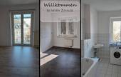 Wohnung - Ankommen und wohlfühlen! Hübsche Zwei-Zimmer-Wohnung mit Balkon