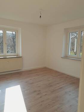 Zimmer - Etagenwohnung mit 51,50 m&sup2; in Plauen zur Miete