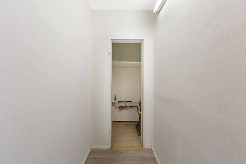 Hauswirtschaftsraum - 