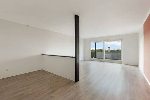 Wohn-/Essbereich - Etagenwohnung mit 80,00 m&sup2; in Düsseldorf zum Kaufen