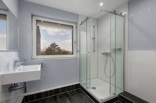 Tageslichtbadezimmer - 