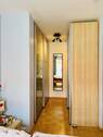 begehbarer Kleiderschrank - 