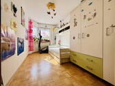 Kinderzimmer 1 (OG) - 