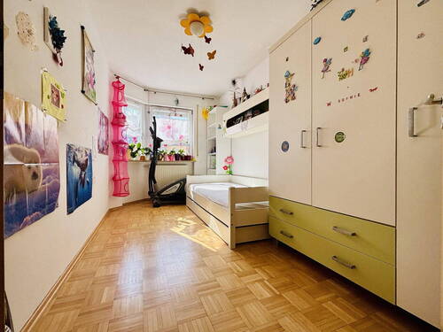 Kinderzimmer 1 (OG) - 
