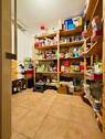 Speiseraum (KG) - 